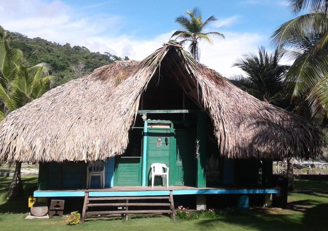 Bahia Lodge Капургана Екстер'єр фото